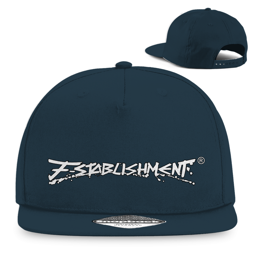 F-stablishment® Snapback Cap