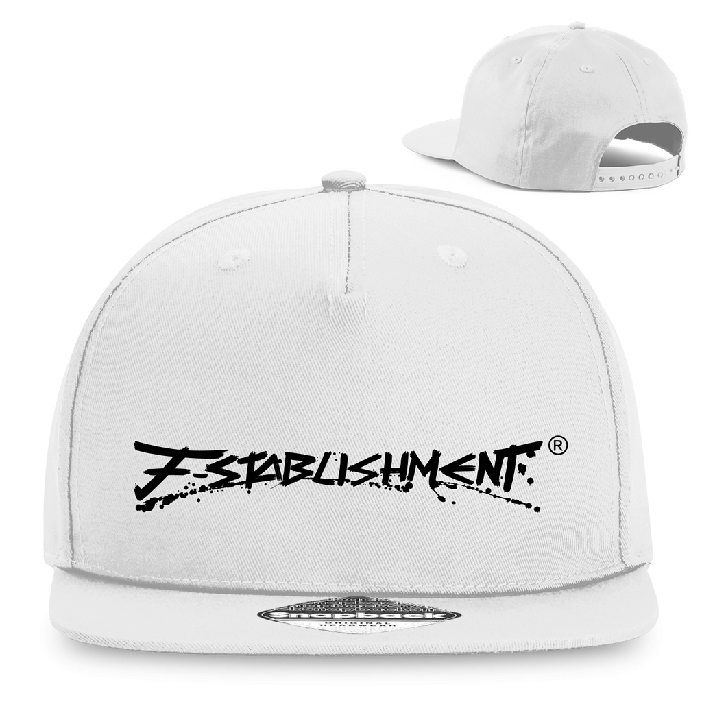 F-stablishment® Snapback Cap