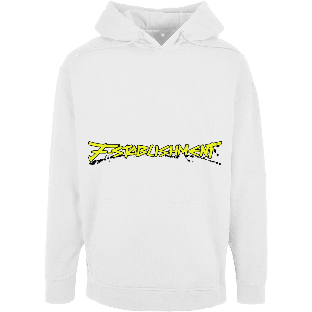 F-stablishment® Oversize Hoodie Unisex