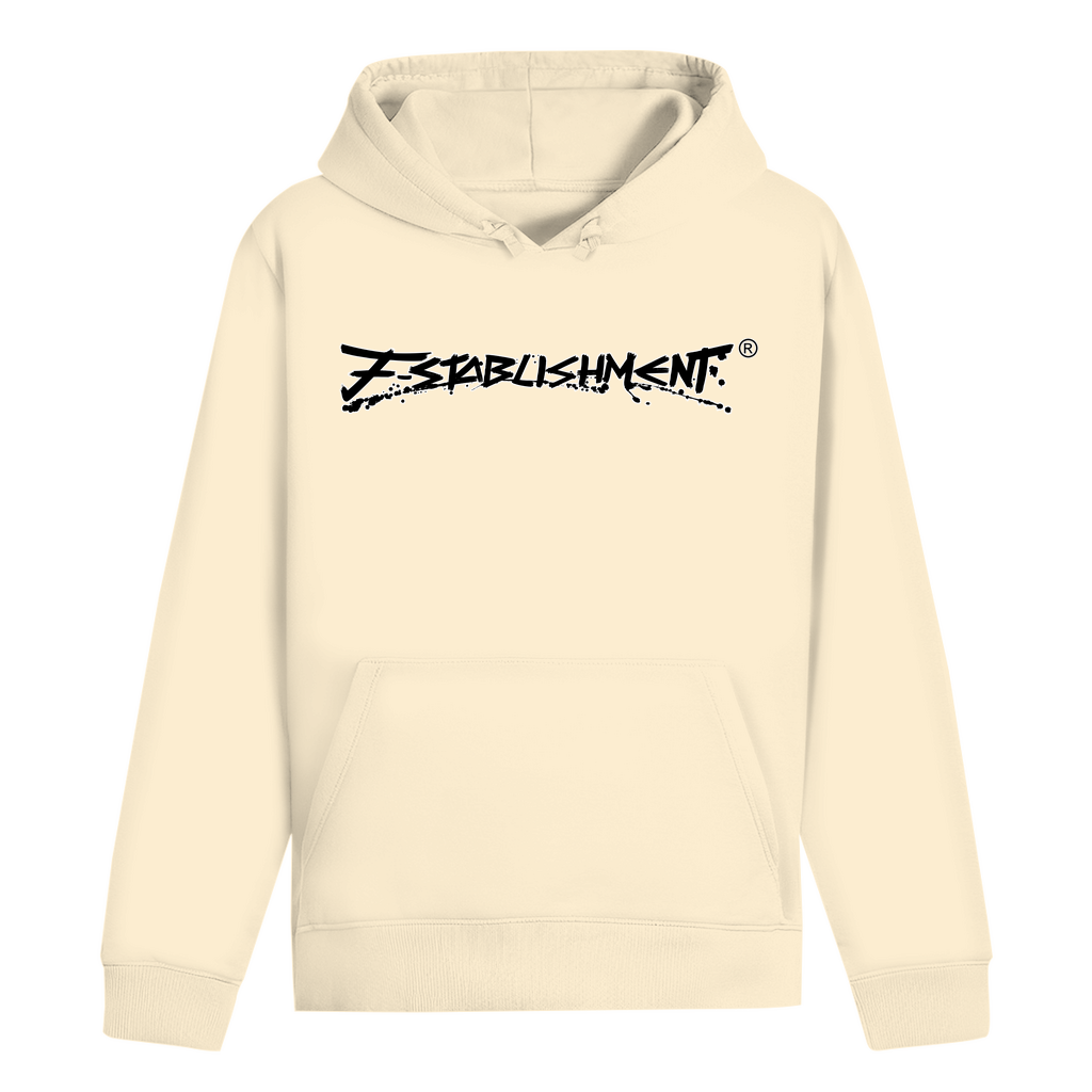 F-stablishment® Premium Drummer Hoodie