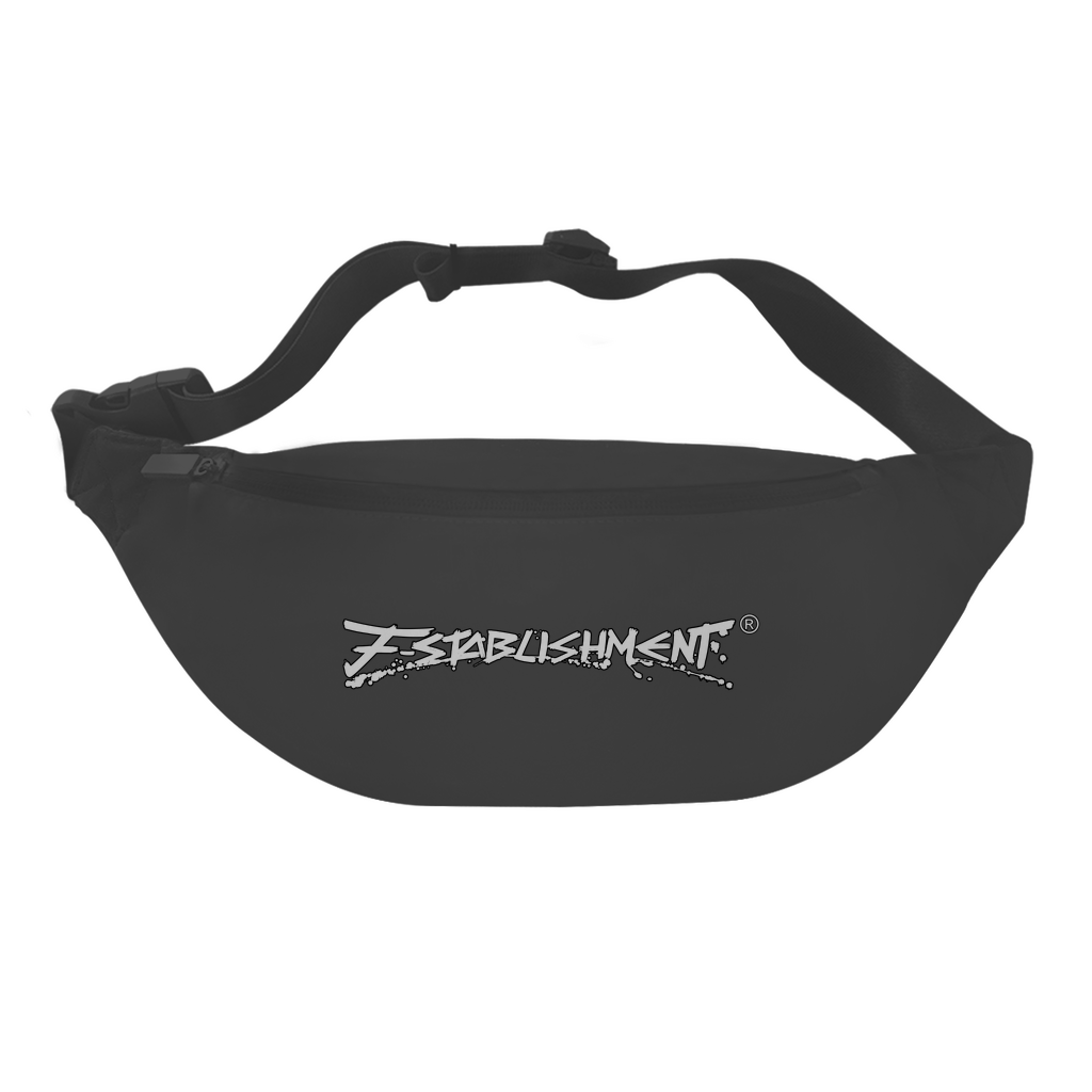 F-stablishment® Gürteltasche/Bauchtasche/Fanny Pack