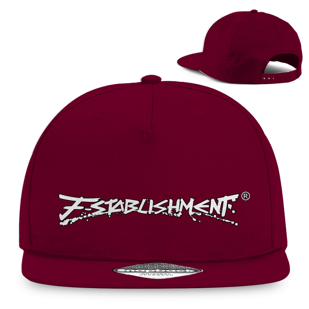 F-stablishment® Snapback Cap