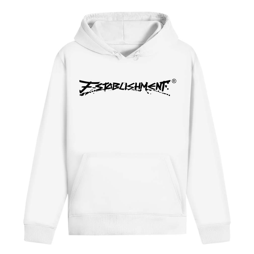 F-stablishment® Premium Drummer Hoodie