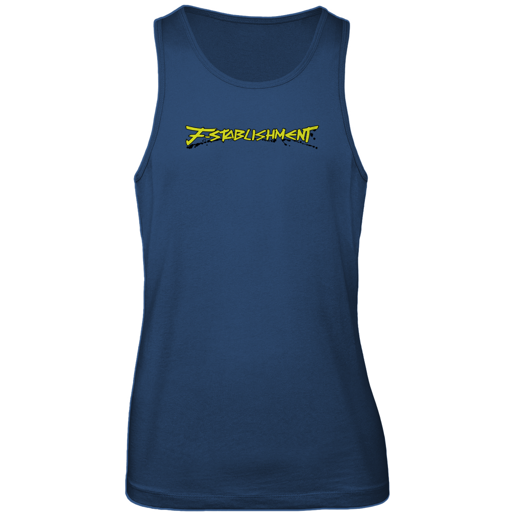 F-stablishment® Premium Tank Top Herren