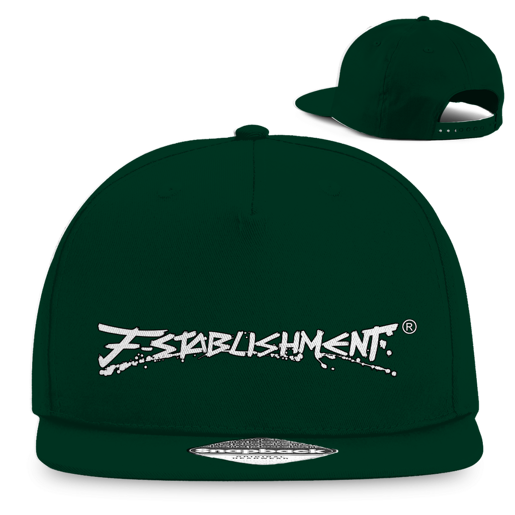 F-stablishment® Snapback Cap