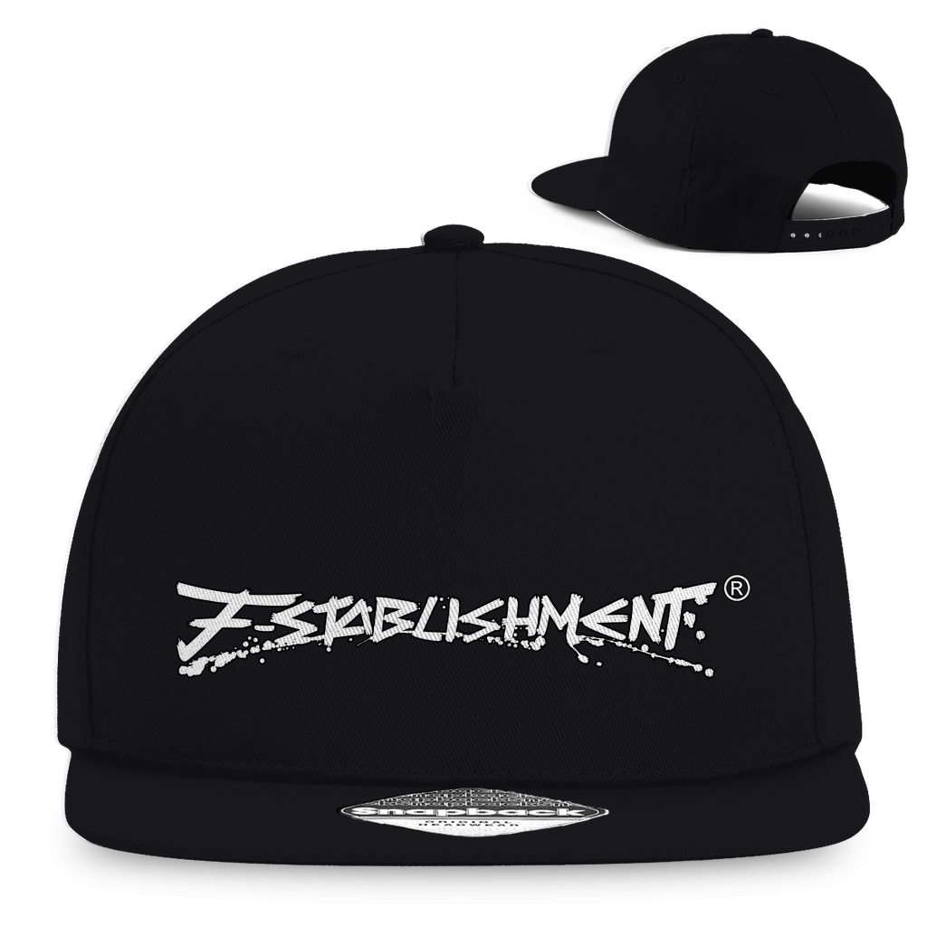F-stablishment® Snapback Cap