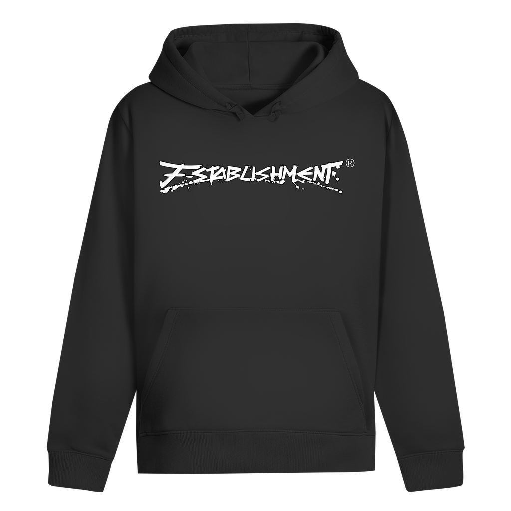 F-stablishment® Premium Drummer Hoodie