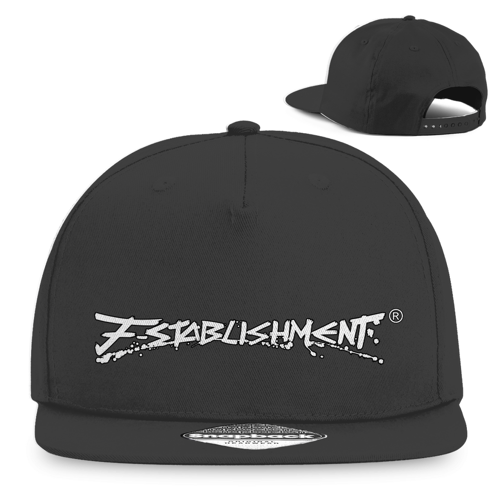 F-stablishment® Snapback Cap