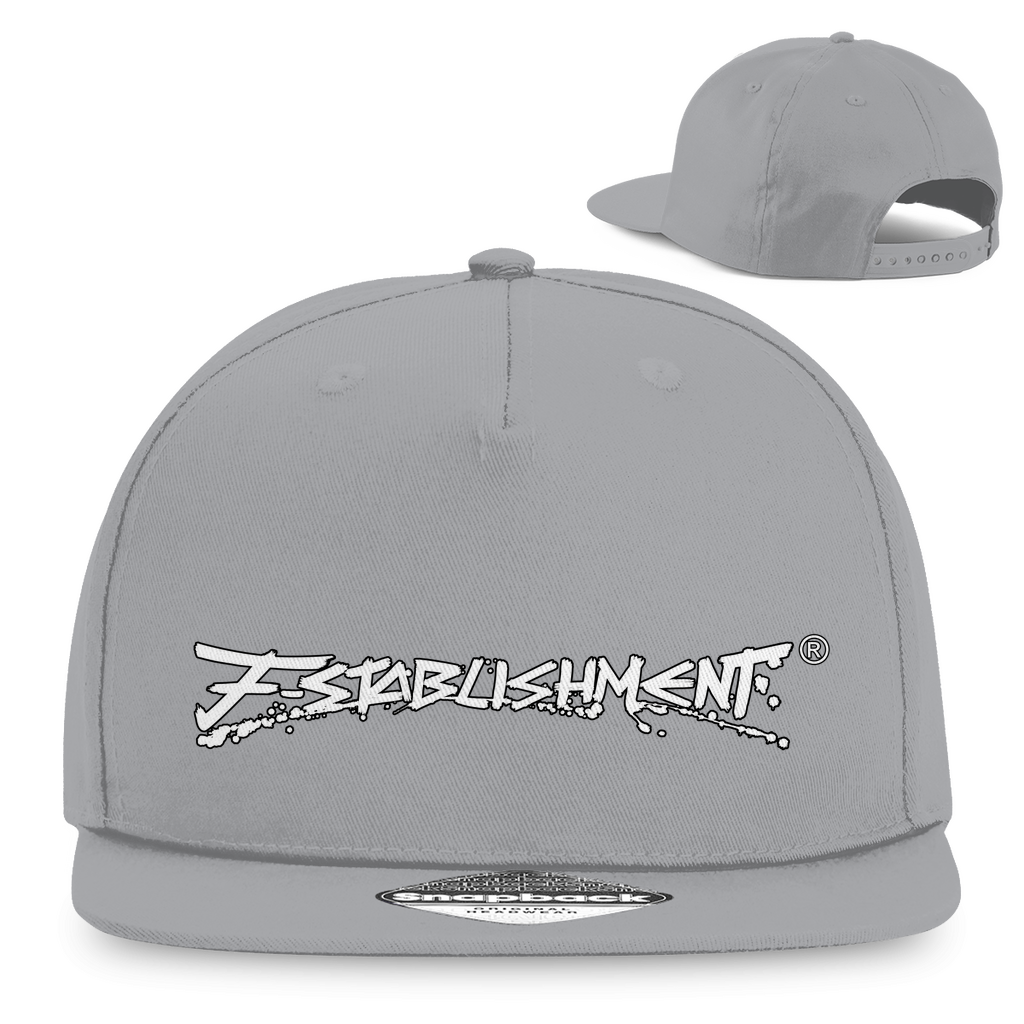 F-stablishment® Snapback Cap