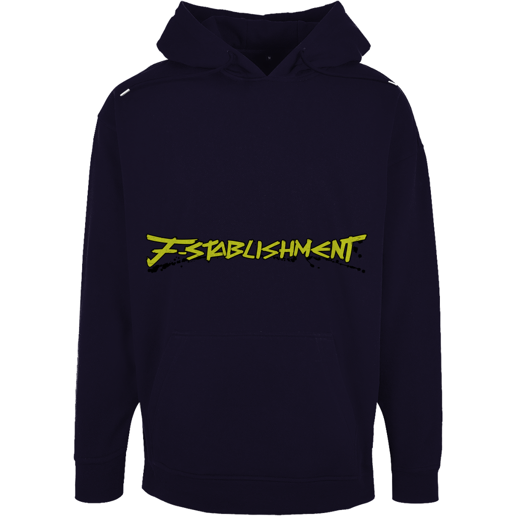 F-stablishment® Oversize Hoodie Unisex