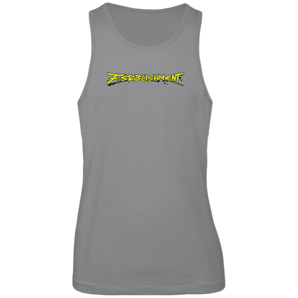 F-stablishment® Premium Tank Top Herren