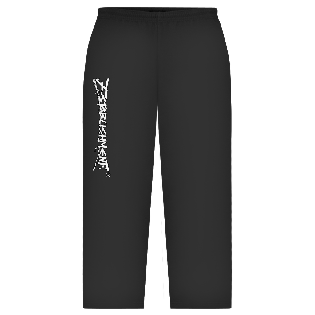 F-stablishment® Jogginghose Oversize Sweatpants